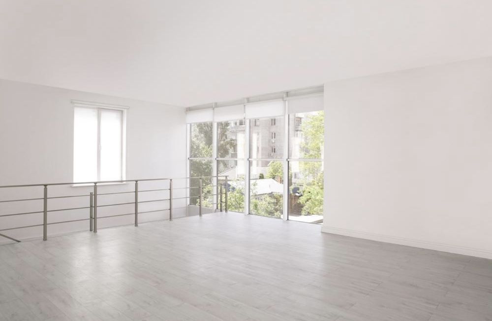 Residential Cleaning
