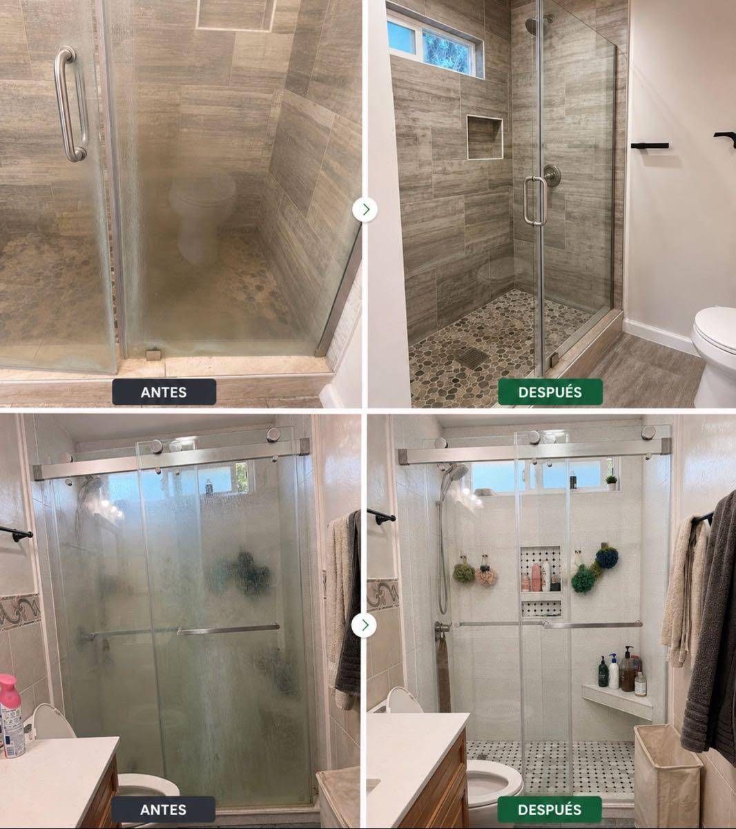 Crystal Shine Cleaning gallery photo