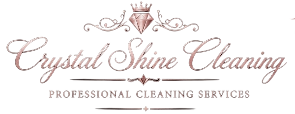 Crystal Shine Cleaning logo