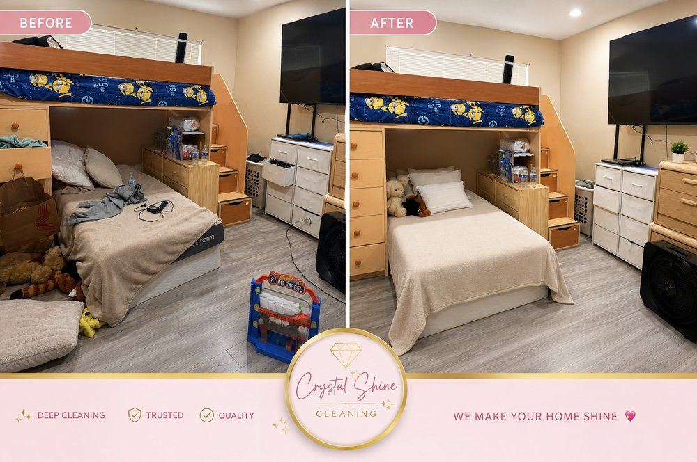 Cleaning Services